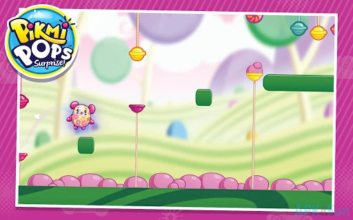 Pikmi Pops Screenshot Image