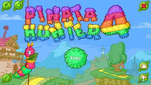 Pinata Hunter 4 Screenshot Image