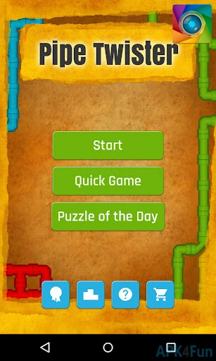 Pipe Twister Screenshot Image