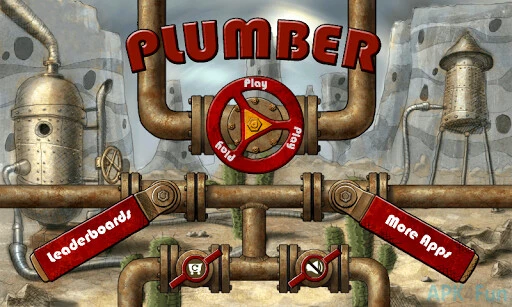 Plumber Screenshot Image