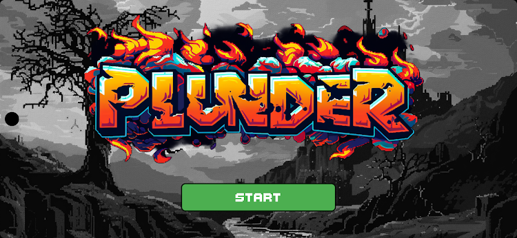 #1. Plunderful (Android) By: Union25 LLC