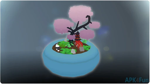 Pocket Bonsai Screenshot Image