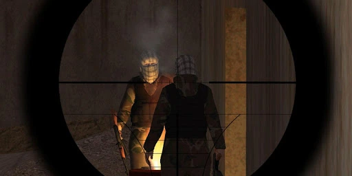 Police Special Forces Screenshot Image