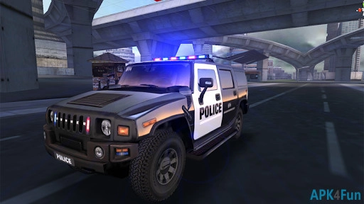 Police vs Thief 2 Screenshot Image