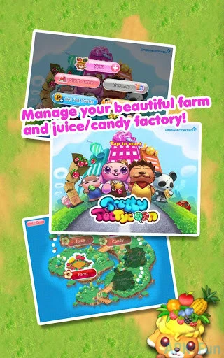 Pretty Pet Tycoon Screenshot Image