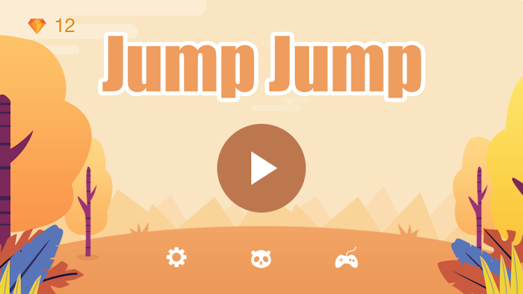 #1. Princess Jump - Escape from th (Android) By: Happy Mobile Ltd