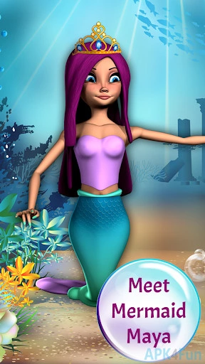 Princess Maya Screenshot Image