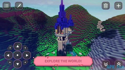 Princess World Screenshot Image