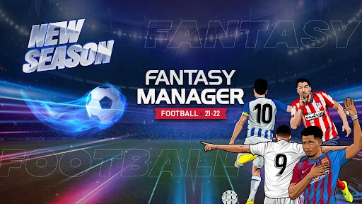 Pro Soccer Cup Fantasy Manager Screenshot Image