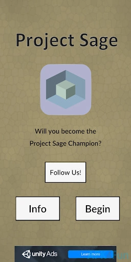 Project Sage Screenshot Image