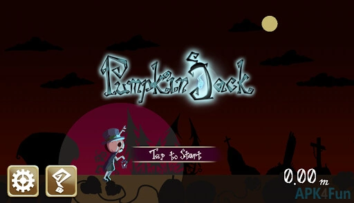 Pumpkin Jack Screenshot Image