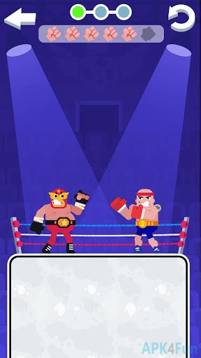 Punch Bob Screenshot Image