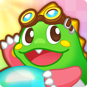 Puzzle Bobble Journey