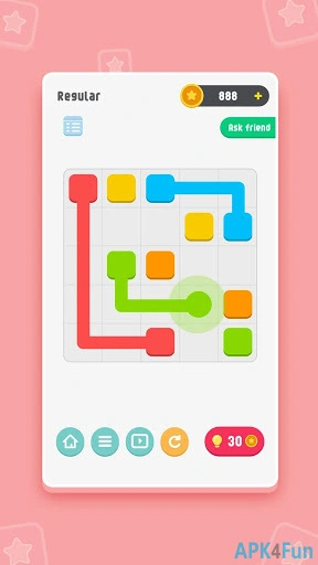 Puzzle Box Screenshot Image