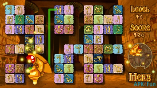 Pyramid Quest Screenshot Image