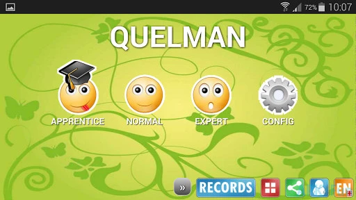 Quelman Lite Screenshot Image