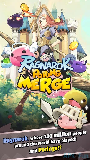 Ragnarok Screenshot Image