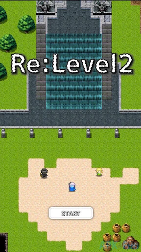 Re:Level 2 Screenshot Image