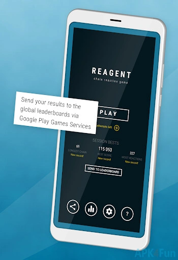 Reagent Screenshot Image