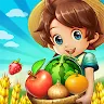 Icon: RealFarm: 瘋種菜