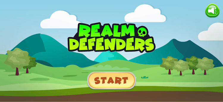 #1. Realm Defenders (Android) By: Brig3