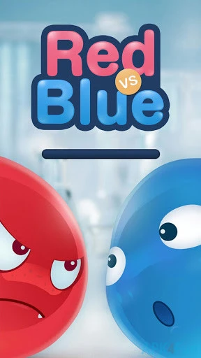 Red vs Blue Screenshot Image