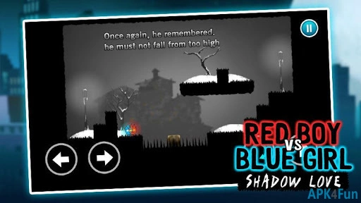 RedBoy and Bluegirl Screenshot Image