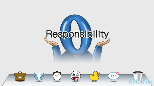 Responsibility Zero Screenshot Image