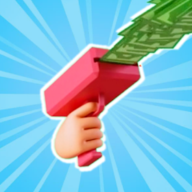 Rich Gun 3D