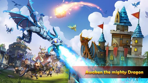 Riot of Tribes Screenshot Image