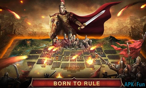 Rise of Empires Screenshot Image