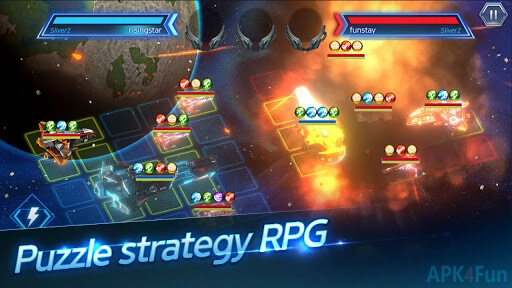 Rising Star Screenshot Image