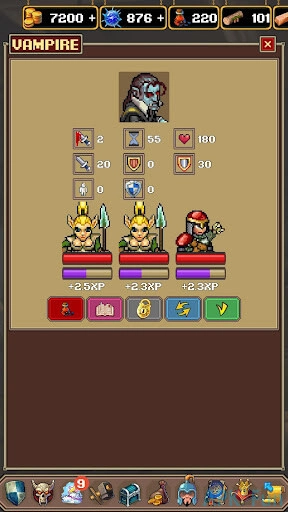 Royal Merchant Screenshot Image