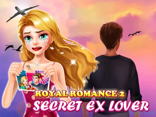 Royal Romance 2 Screenshot Image