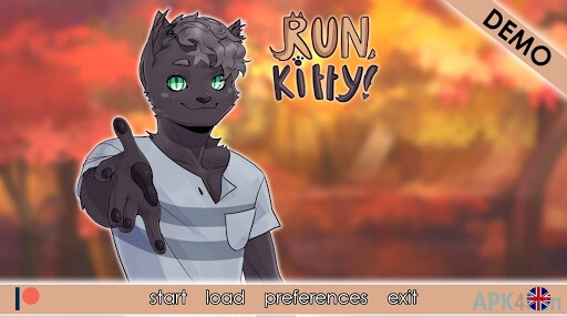 Run, Kitty Screenshot Image