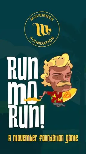 Run Mo Run Screenshot Image