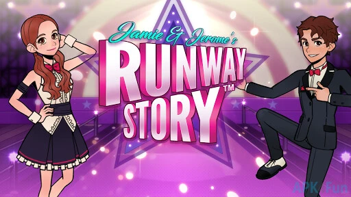 Runway Story Screenshot Image