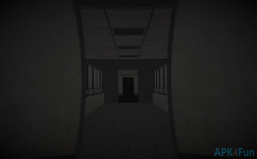 SCP: Chamberz Screenshot Image