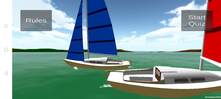 #1. Sailing Right of Way (Android) By: Sharpitor Elements