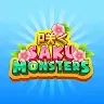 Icon: Saku Monsters