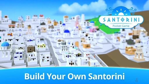 Santorini Screenshot Image