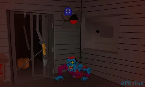 Save Zombie Screenshot Image