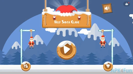 SaveSanta Screenshot Image