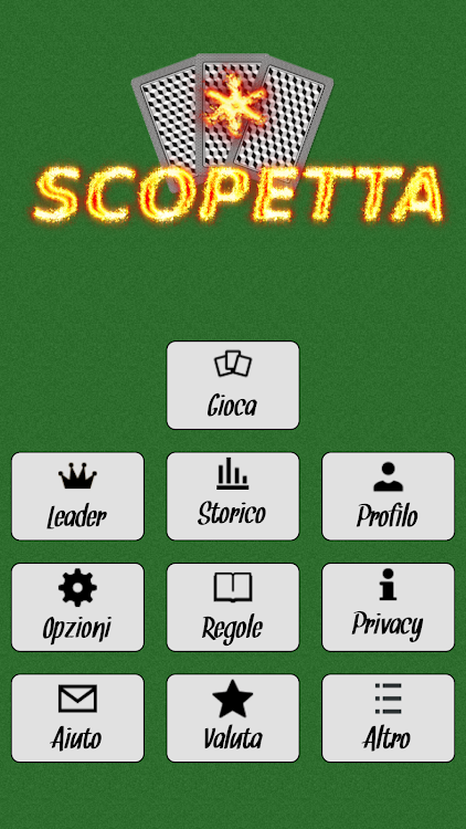 #1. Scopetta (Android) By: Davide Terella