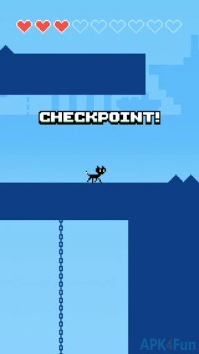 Scrappy Cat Screenshot Image