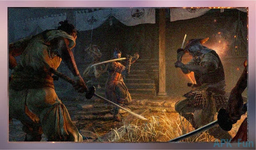 Sekiro Screenshot Image