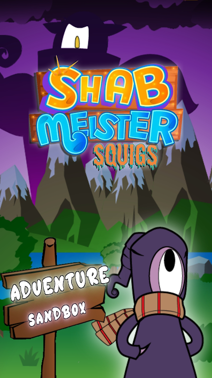 #1. Shabmeister Squigs (Android) By: Aferraco