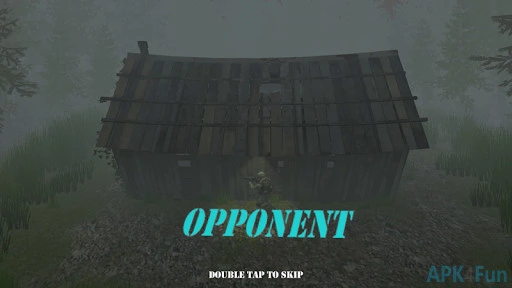 Shack Showdown Screenshot Image