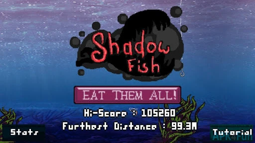 Shadow Fish Screenshot Image