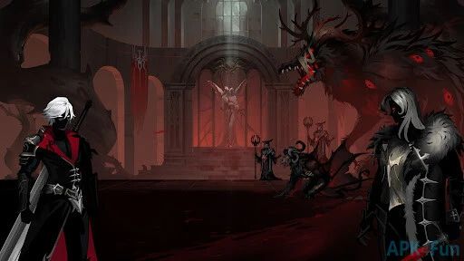 Shadow Slayer Screenshot Image